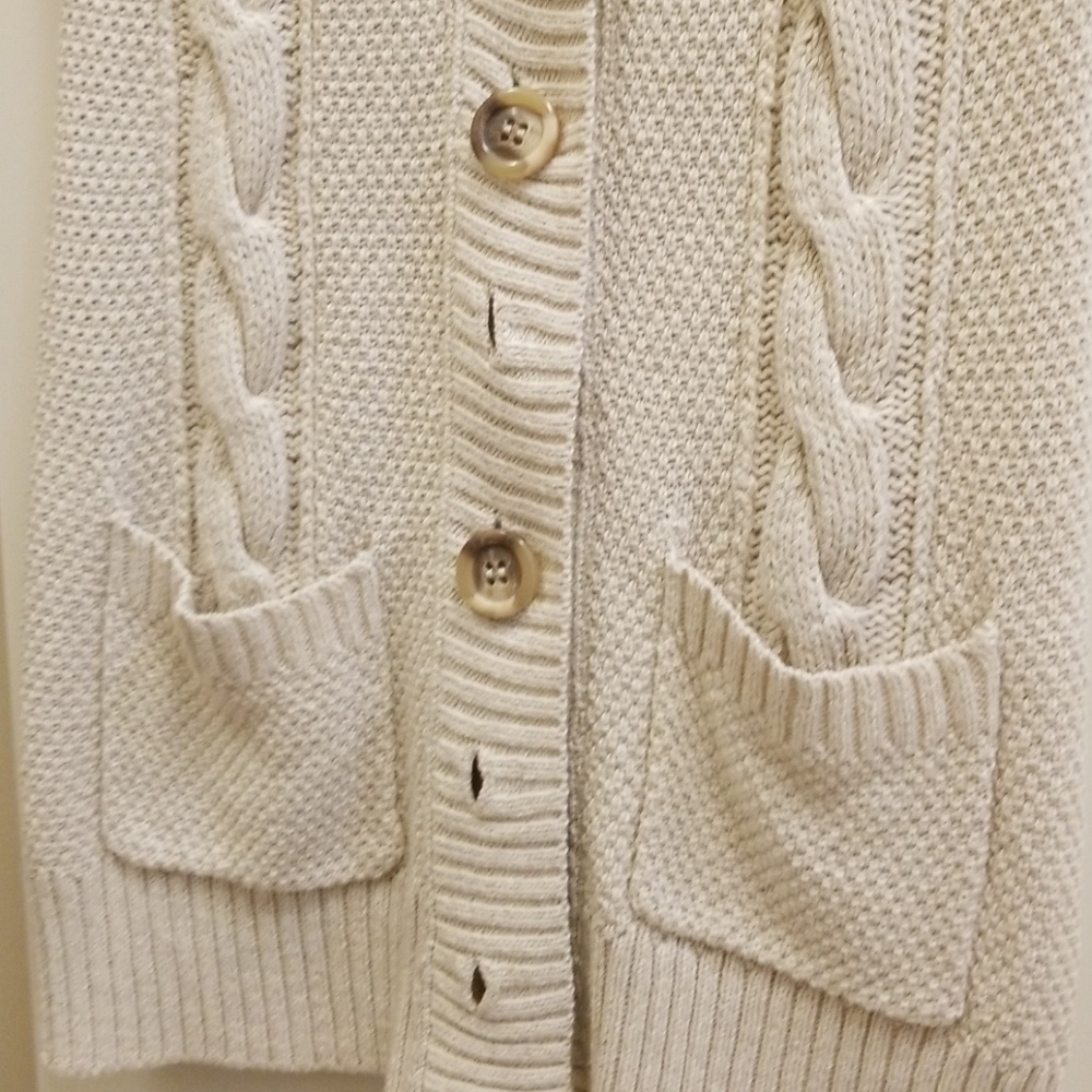Cardigan - Picture 3 of 3